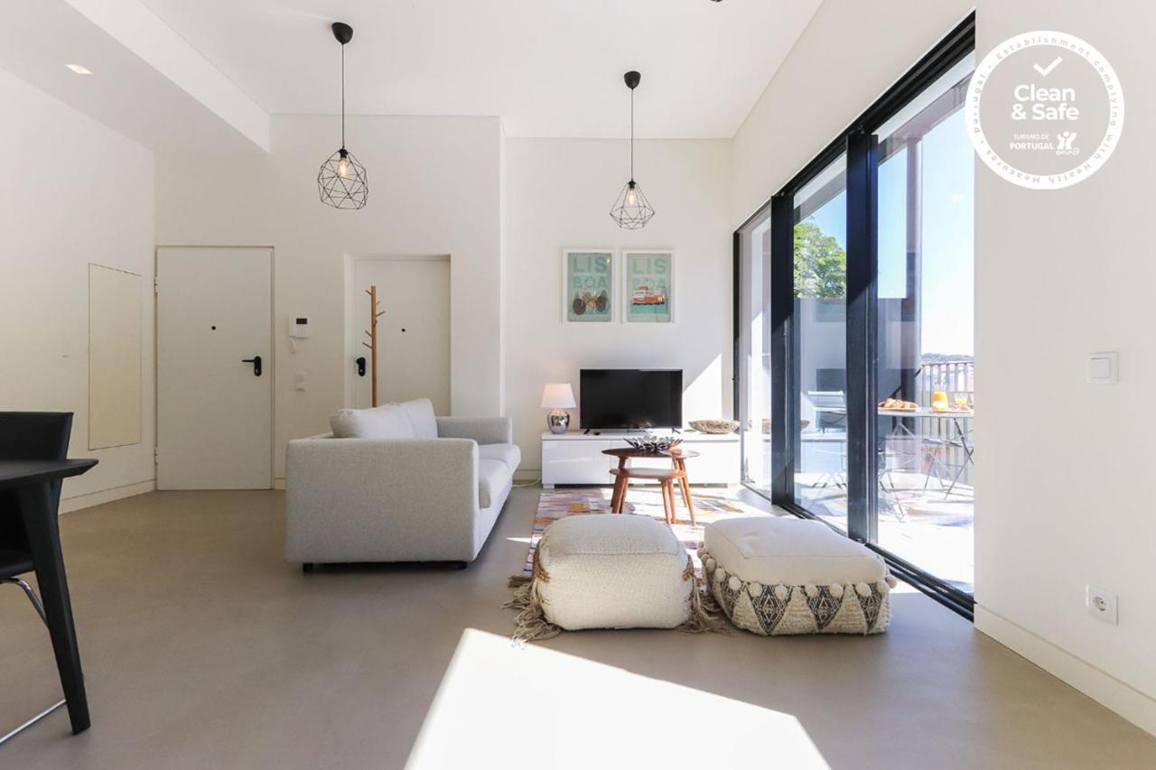 Avenida Premium By Homing Lejlighed *